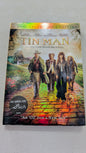 Tin Man (DVD, 2007, Not Rated) Zooey Deschanel, Alan Cumming, Neal McDonough