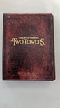 The Lord of the Rings: The Two Towers (DVD (Special Extended Edition), 2002, PG-13) Elijah Wood, Ian McKellen, Viggo Mortensen