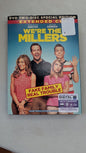 We're the Millers (DVD (Two-Disc Special Edition), 2013, R) Jennifer Aniston, Jason Sudeikis, Emma Roberts