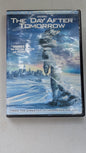 The Day After Tomorrow (DVD (Widescreen Edition), 2004, PG-13) Dennis Quaid, Jake Gyllenhaal, Emmy Rossum