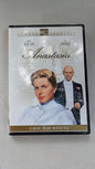 Anastasia (DVD, 1956, Not Rated) Ingrid Bergman, Yul Brynner, Helen Hayes