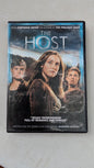 The Host (DVD, 2013, PG-13) Saoirse Ronan, Max Irons, Jake Abel