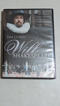 Will Shakespeare (DVD, 1978, Not Rated) Tim Curry, Ian McShane, Nicholas Clay