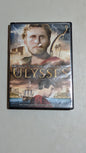 Ulysses (DVD, 1954, Not Rated) Kirk Douglas, Silvana Mangano, Anthony Quinn