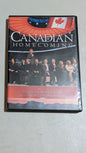 Canadian Homecoming (DVD, 2003, Not Rated) Bill Gaither, Gloria Gaither, The Gaither Vocal Band