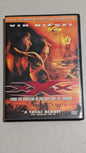xXx (DVD, 2002, PG-13) Vin Diesel, Asia Argento, Samuel L. Jackson