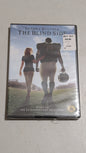 The Blind Side (DVD, 2009, PG-13) Sandra Bullock, Tim McGraw, and Quinton Aaron