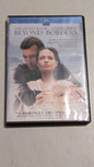 Beyond Borders (DVD, 2003, R) Angelina Jolie, Clive Owen, Teri Polo