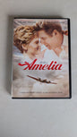 Amelia (DVD, 2009, PG) Hilary Swank, Richard Gere, Ewan McGregor