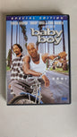 Baby Boy (DVD, 2001, R) Tyrese Gibson, Snoop Dogg, Ving Rhames