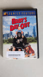 Baby's Day Out (DVD, 1994, PG) Joe Mantegna, Lara Flynn Boyle, Joe Pantoliano