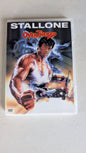 Over the Top (DVD, 1987, PG) Sylvester Stallone, Robert Loggia, Susan Blakely