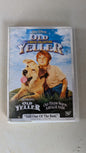 Old Yeller 2-Movie Collection (DVD, 1957 / 1963, G / Not Rated) Fess Parker, Dorothy McGuire, Tommy Kirk; Brian Keith, Tommy Kirk, Kevin Corcoran