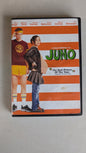 Juno (DVD, 2007, PG-13) Elliot Page, Michael Cera, Jennifer Garner