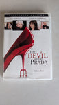 The Devil Wears Prada (DVD, 2006, PG-13) Meryl Streep, Anne Hathaway