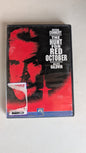 The Hunt for Red October (DVD, 1990, PG) Sean Connery, Alec Baldwin