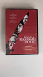 Beyond a Reasonable Doubt (DVD, 2009, PG-13) Jesse Metcalfe, Amber Tamblyn, Michael Douglas