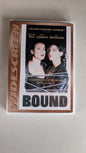Bound (DVD, 1996, R) Jennifer Tilly, Gina Gershon, Joe Pantoliano