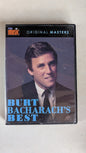 Burt Bacharach's Best (DVD, 2004, Not Rated) Burt Bacharach