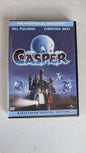 Casper (DVD, 1995, PG) Bill Pullman, Christina Ricci, Cathy Moriarty