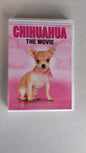 Chihuahua: The Movie (DVD, 2010, Not Rated)