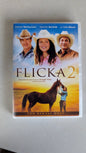 Flicka 2 (DVD, 2010, PG) Patrick Warburton, Tammin Sursok, Clint Black