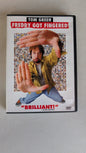 Freddy Got Fingered (DVD, 2001, R) Tom Green, Rip Torn, Marisa Coughlan