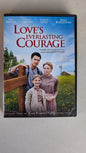 Love's Everlasting Courage (DVD, 2011, Not Rated) Wes Brown, Julie Mond, Cheryl Ladd