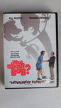 What About Bob? (DVD, 1991, PG) Bill Murray, Richard Dreyfuss, Julie Hagerty