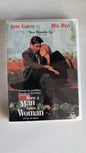 When a Man Loves a Woman (DVD, 1994, R) Andy Garcia, Meg Ryan