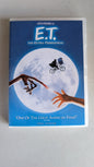E.T. the Extra-Terrestrial (DVD, 1982, PG) Henry Thomas, Drew Barrymore, Dee Wallace