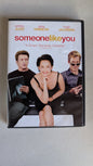 Someone Like You (DVD, 2001, PG-13) Ashley Judd, Greg Kinnear, Hugh Jackman