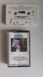 Barbara Fairchild - Free & Easy (Country, Cassette Tape, 1977)