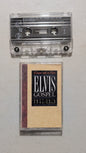Elvis Presley - Known only to Him: Elvis Gospel 1957-1971 (Gospel, Cassette Tape, 1989)