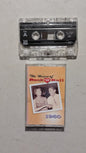 Various Artists - The Heart of Rock 'n' Roll - 1960 (Rock, Pop, Cassette Tape, 1995)