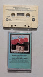 Various Artists - Solid Gold Party Rock (Rock & Roll, Cassette Tape, 1982)