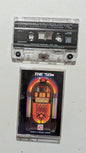 Various Artists - Your Hit Parade The '50s (Pop, Rock, Cassette Tape, 1991)