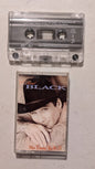 Clint Black - No Time To Kill (Country, Cassette Tape, 1993)