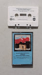 Various Artists - Solid Gold Party Rock Tape Two (Rock & Roll, Pop, Cassette Tape, 1982)