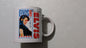 Elvis Always the Original Mug from E.P.E. Inc. - 1998 Housewares (Ceramic Mug, Pop Art, Retro, White, Blue, Red, Black, Collectable, Vintage, Original)