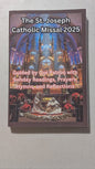 The St. Joseph Catholic Missal 2025 by Catholic Book Publishing Corp. (Religion, Liturgy, 2024)
