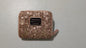Disney Parks Rose Gold Sequin Wallet from Loungefly - 2018 Accessory (Sequins, Faux Leather Wallet, Sequins, Disney Parks, Rose Gold)