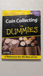 Coin Collecting for Dummies by Ron Guth (Hobbies, Reference, 2001)