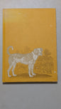 The Treasury of Dogs by Various Authors (Animals, Reference, 1974)