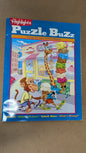 Highlights Puzzle Buzz by Highlights for Children (Children's Activity Book, 2017)