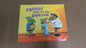 Froggy Goes to the Doctor by Jonathan London (Children's Picture Book, 1998)