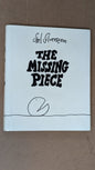 The Missing Piece by Shel Silverstein (Children's, Philosophy, 1976)