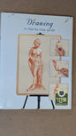 Drawing: A Step-by-Step Guide by Denis John-Naylor (Art, How-To, 2002)