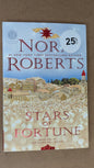 Stars of Fortune by Nora Roberts (Paranormal Romance, 2015)