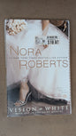 Vision in White by Nora Roberts (Romance, 2009)